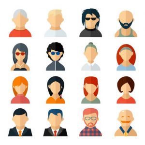 Buyer persona