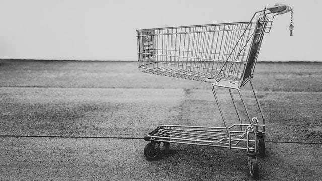 ¿Cómo evitar el abandono del carrito de compras?