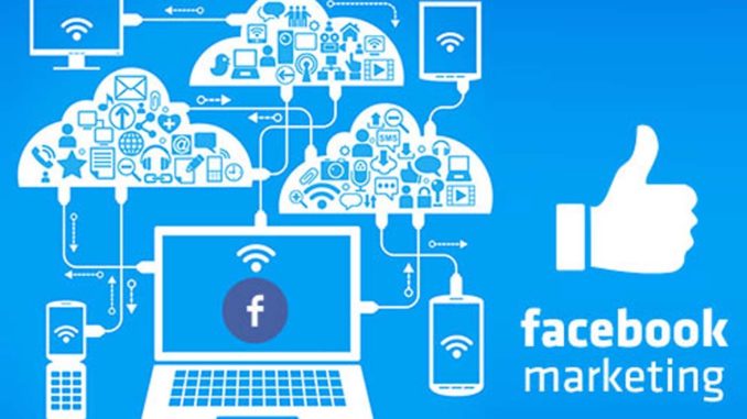 Guía para hacer marketing en Facebook
