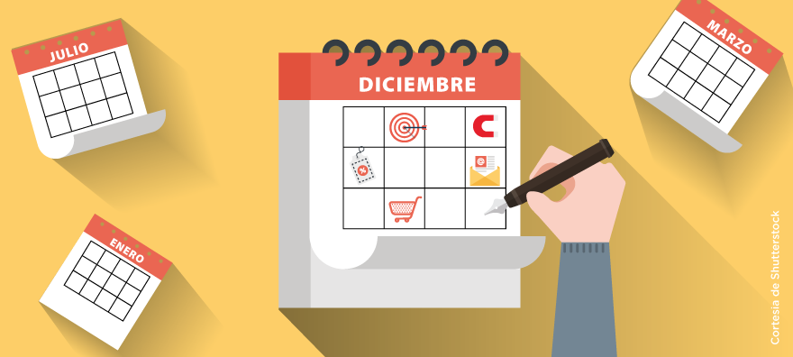 Mejorar el SEO local para las festividades
