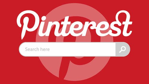 Pinterest Trends, nueva herramienta de información