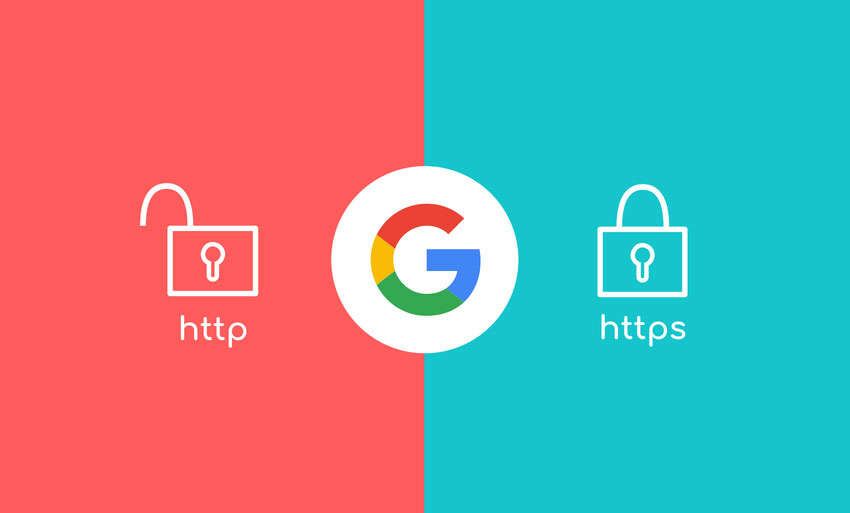Razones para implementar el protocolo HTTPS en tu web