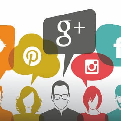 Cómo utilizar las redes sociales para mejorar el SEO de tu negocio