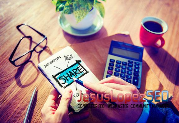 Tipos de influencers en redes sociales