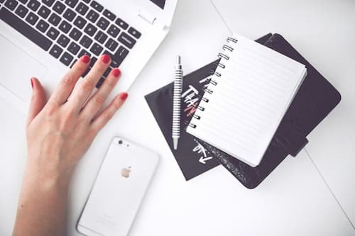 10 recomendaciones para escribir un post perfecto