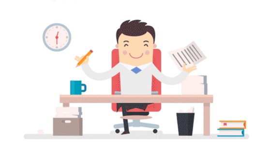 12 trucos para escribir más rápido