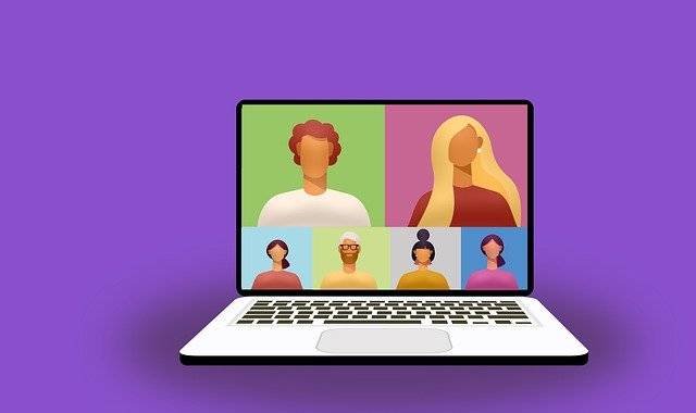 Actualizaciones de Google Meet (2021)