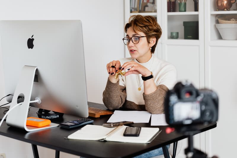 Cómo hacer un webinar exitoso