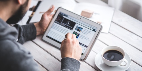 Errores al crear campañas publicitarias en redes sociales #Infografía