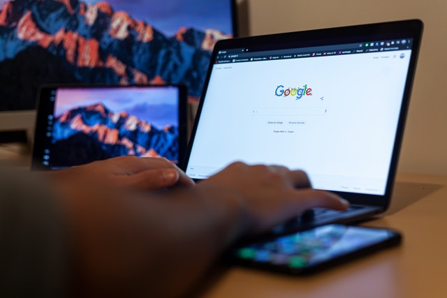 ¿Por qué mi web no se posiciona en Google?