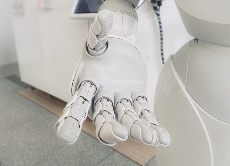 Tutorial para crear un bot de Facebook
