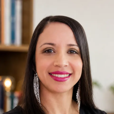 Marelys Torres — Redactora y Editora SEO en JesusLopezSEO, agencia SEO en Salamanca