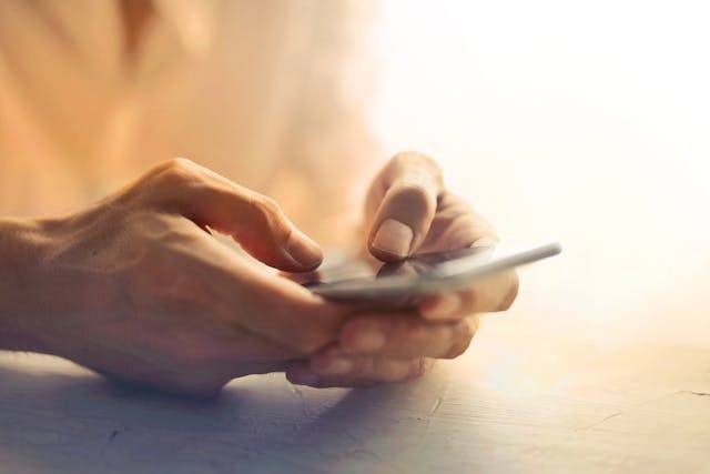 posicionamiento web dispositivos móviles