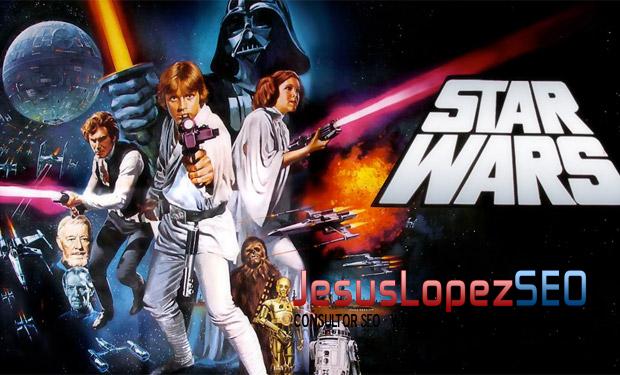 Lecciones “jedi” de Star Wars para ser un experto en marketing