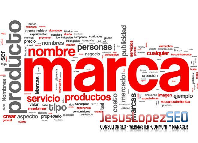 Decidir entre marca o producto en estrategias de marketing online