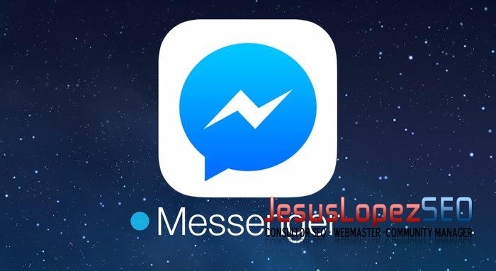 Cómo usar Facebook Messenger para negocios