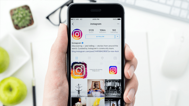 Cómo trabajar con influencers en Instagram