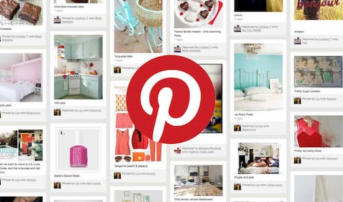 Pinterest trends