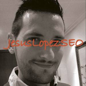 Jesús López Mateos (JesusLopezSEO) España