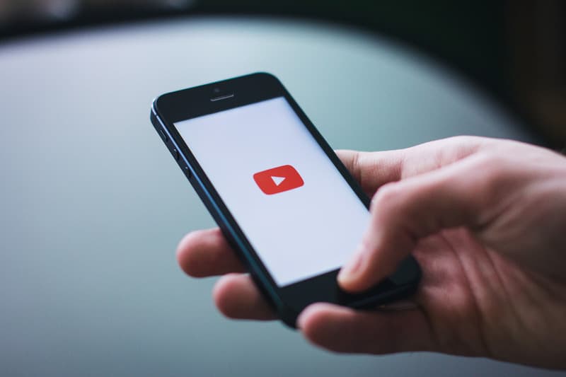 derecho de autor youtube