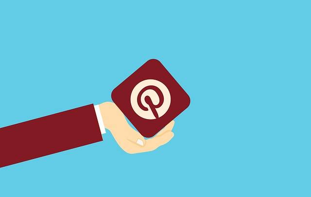 como usar pinterest analytics