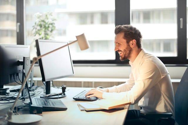 Ventajas del email marketing en grandes empresas